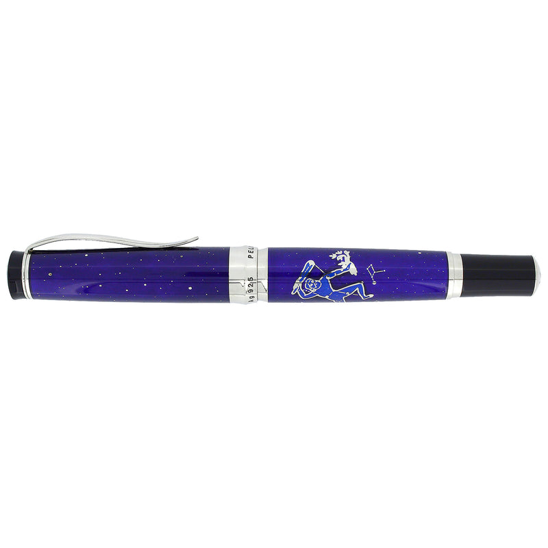 2004 PELIKAN M1000 HERCULES LIMITED EDITION 602/800 FOUNTAIN PEN MINT OFFERED BY ANTIQUE DIGGER