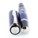 2004 PELIKAN M1000 HERCULES LIMITED EDITION 602/800 FOUNTAIN PEN MINT OFFERED BY ANTIQUE DIGGER