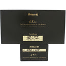 2004 PELIKAN SEVEN WONDERS OF THE WORLD PYRAMIDS OF GIZA LIMITED EDITION FOUNTAIN PEN NEVER INKED OFFERED BY ANTIQUE DIGGER