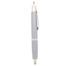 NEVER INKED 2004 PILOT CHROME VANISHING POINT 14K FINE NIB FOUNTAIN PEN NEW IN BOX OFFERED BY ANTIQUE DIGGER