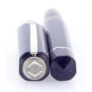 CIRCA 2004 VISCONTI WALL STREET BLUE PEARL LIMITED EDITION 18K MED NIB FOUNTAIN PEN OFFERED BY ANTIQUE DIGGER