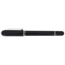 2005 ALFRED DUNHILL SIDECAR BLACK RESIN FOUNTAIN PEN NEVER INKED OFFERED BY ANTIQUE DIGGER