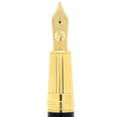 NEW IN BOX 2005 PELIKAN COLOSSUS OF RHODES M1000 LIMITED EDITION 374/408 FOUNTAIN PEN OFFERED BY ANTIQUE DIGGER