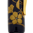 NEVER INKED 2005 DANITRIO RYUSUI-NI SAKURA MAKI-E ON TAKUMO ARTIST SIGNED OKAZAKI FOUNTAIN PEN OFFERED BY ANTIQUE DIGGER