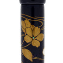 NEVER INKED 2005 DANITRIO RYUSUI-NI SAKURA MAKI-E ON TAKUMO ARTIST SIGNED OKAZAKI FOUNTAIN PEN OFFERED BY ANTIQUE DIGGER