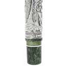 2005 DELTA DON QUIJOTE DE LA MANCHA SPECIAL LIMITED EDITION 258/605 FOUNTAIN PEN NEVER INKED OFFERED BY ANTIQUE DIGGER