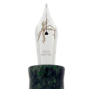 2005 DELTA DON QUIJOTE DE LA MANCHA SPECIAL LIMITED EDITION 258/605 FOUNTAIN PEN NEVER INKED OFFERED BY ANTIQUE DIGGER