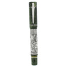 2005 DELTA DON QUIJOTE DE LA MANCHA SPECIAL LIMITED EDITION 258/605 FOUNTAIN PEN NEVER INKED OFFERED BY ANTIQUE DIGGER