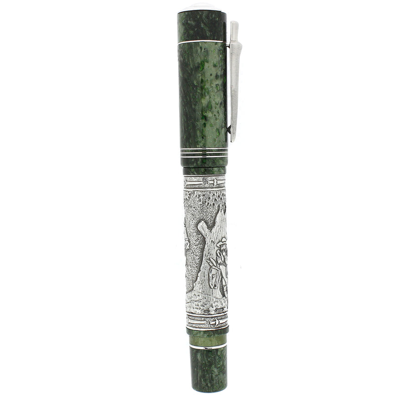 2005 DELTA DON QUIJOTE DE LA MANCHA SPECIAL LIMITED EDITION 258/605 FO