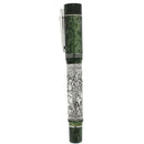 2005 DELTA DON QUIJOTE DE LA MANCHA SPECIAL LIMITED EDITION 258/605 FOUNTAIN PEN NEVER INKED OFFERED BY ANTIQUE DIGGER