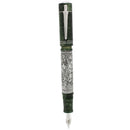 2005 DELTA DON QUIJOTE DE LA MANCHA SPECIAL LIMITED EDITION 258/605 FOUNTAIN PEN NEVER INKED OFFERED BY ANTIQUE DIGGER