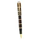 2005 MONTBLANC MIGUEL DE CERVANTES WRITER'S SERIES LIMITED EDITION FOUNTAIN PEN OFFERED BY ANTIQUE DIGGER