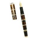 2005 MONTBLANC MIGUEL DE CERVANTES WRITER'S SERIES LIMITED EDITION FOUNTAIN PEN OFFERED BY ANTIQUE DIGGER