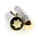 2005 MONTBLANC MIGUEL DE CERVANTES WRITER'S SERIES LIMITED EDITION FOUNTAIN PEN OFFERED BY ANTIQUE DIGGER