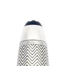 CIRCA 2005 MONTBLANC 146 SOLITAIRE STERLING DOUE BARLEY FOUNTAIN PEN RESTORED OFFERED BY ANTIQUE DIGGER