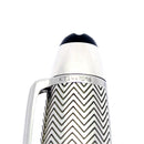 CIRCA 2005 MONTBLANC 146 SOLITAIRE STERLING DOUE BARLEY FOUNTAIN PEN RESTORED OFFERED BY ANTIQUE DIGGER