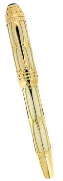 NEVER INKED 2005 MONTBLANC POPE JULIUS II PATRON OF THE ART LIMITED EDITION FOUNTAIN PEN MINT OFFERED BY ANTIQUE DIGGER