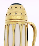 NEVER INKED 2005 MONTBLANC POPE JULIUS II PATRON OF THE ART LIMITED EDITION FOUNTAIN PEN MINT OFFERED BY ANTIQUE DIGGER