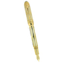 2005 MONTBLANC POPE JULIUS II PATRON OF THE ART 18K MED NIB FOUNTAIN PEN NEVER INKED OFFERED BY ANTIQUE DIGGER