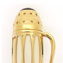 2005 MONTBLANC POPE JULIUS II PATRON OF THE ART 18K MED NIB FOUNTAIN PEN NEVER INKED OFFERED BY ANTIQUE DIGGER