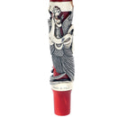 NEW IN BOX 2005 MONTEGRAPPA ETERNAL BIRD STERLING SILVER LIMITED EDITION 185/500 ROLLERBALL PEN OFFERED BY ANTIQUE DIGGER