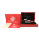 NEW IN BOX 2005 MONTEGRAPPA ETERNAL BIRD STERLING SILVER LIMITED EDITION 185/500 ROLLERBALL PEN OFFERED BY ANTIQUE DIGGER