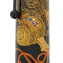 2005 NAMIKI EMPEROR TREASURE MAKI-E FOUNTAIN PEN NEVER INKED OFFERED BY ANTIQUE DIGGER