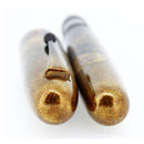 2005 NAMIKI EMPEROR TREASURE MAKI-E FOUNTAIN PEN NEVER INKED OFFERED BY ANTIQUE DIGGER