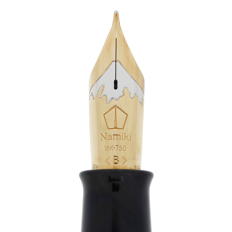 2005 NAMIKI EMPEROR TREASURE MAKI-E FOUNTAIN PEN NEVER INKED OFFERED BY ANTIQUE DIGGER