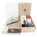 2005 NAMIKI EMPEROR TREASURE MAKI-E FOUNTAIN PEN NEVER INKED OFFERED BY ANTIQUE DIGGER