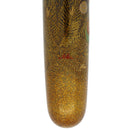 2005 NAMIKI EMPEROR TREASURE MAKI-E FOUNTAIN PEN NEVER INKED OFFERED BY ANTIQUE DIGGER