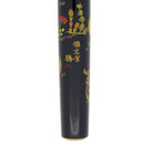 SCARCE 2005 NAMIKI MAKI-E CHINESE ZODIAC DOG ARTIST SIGNED M. HAYASHI 18K M NIB FOUNTAIN PEN (OLD VERSION)  OFFERED BY ANTIQUE DIGGER