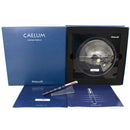 NEVER INKED 2005 PELIKAN M1000 CAELUM LIMITED EDITION 45/580 FOUNTAIN PEN OFFERED BY ANTIQUE DIGGER