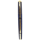 NEVER INKED 2005 PELIKAN M1000 CAELUM LIMITED EDITION 45/580 FOUNTAIN PEN OFFERED BY ANTIQUE DIGGER