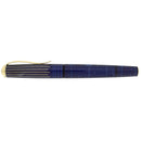 NEVER INKED 2005 PELIKAN M1000 CAELUM LIMITED EDITION 45/580 FOUNTAIN PEN OFFERED BY ANTIQUE DIGGER