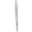 2005 S.T. DUPONT DIAMOND DROPS LIMITED EDITION 120/1952 FOUNTAIN PEN MINT OFFERED BY ANTIQUE DIGGER