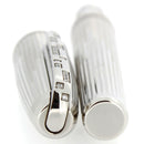 2005 S.T. DUPONT DIAMOND DROPS LIMITED EDITION 120/1952 FOUNTAIN PEN MINT OFFERED BY ANTIQUE DIGGER