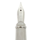 2005 S.T. DUPONT DIAMOND DROPS LIMITED EDITION 120/1952 FOUNTAIN PEN MINT OFFERED BY ANTIQUE DIGGER