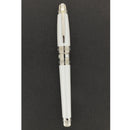 2005 S.T. DUPONT SHAMAN LIMITED EDITION 421/1929 FOUNTAIN PEN NEVER INKED OFFERED BY ANTIQUE DIGGER
