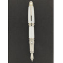 2005 S.T. DUPONT SHAMAN LIMITED EDITION 421/1929 FOUNTAIN PEN NEVER INKED OFFERED BY ANTIQUE DIGGER