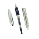 2005 SHEAFFER LEGACY HERITAGE VICTORIAN SPECIAL EDITION STERLING FOUNTAIN PEN OFFERED BY ANTIQUE DIGGER