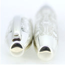 2005 SHEAFFER LEGACY HERITAGE VICTORIAN SPECIAL EDITION STERLING FOUNTAIN PEN OFFERED BY ANTIQUE DIGGER