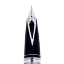2005 SHEAFFER LEGACY HERITAGE VICTORIAN SPECIAL EDITION STERLING FOUNTAIN PEN OFFERED BY ANTIQUE DIGGER