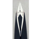 2005 SHEAFFER LEGACY HERITAGE VICTORIAN STERLING SILVER SPECIAL EDITION FOUNTAIN PEN MINT OFFERED BY ANTIQUE DIGGER