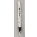 2005 SHEAFFER LEGACY HERITAGE VICTORIAN STERLING SILVER SPECIAL EDITION FOUNTAIN PEN MINT OFFERED BY ANTIQUE DIGGER