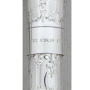 2005 SHEAFFER LEGACY HERITAGE VICTORIAN STERLING SILVER SPECIAL EDITION FOUNTAIN PEN MINT OFFERED BY ANTIQUE DIGGER