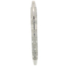 2005 SHEAFFER LEGACY HERITAGE VICTORIAN STERLING SILVER SPECIAL EDITION 18K M NIB FOUNTAIN PEN NEVER INKED OFFERED BY ANTIQUE DIGGER