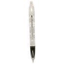 2005 SHEAFFER LEGACY HERITAGE VICTORIAN STERLING SILVER SPECIAL EDITION 18K M NIB FOUNTAIN PEN NEVER INKED OFFERED BY ANTIQUE DIGGER