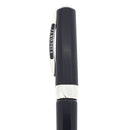 2005 VISCONTI OPERA MASTER BLACK 'SQUARING THE CIRCLE' FOUNTAIN PEN OFFERED BY ANTIQUE DIGGER