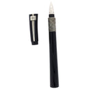 NEW IN BOX CIRCA 2005 WATERMAN SERENITE 18K MED NIB FOUNTAIN PEN NEVER INKED OFFERED BY ANTIQUE DIGGER